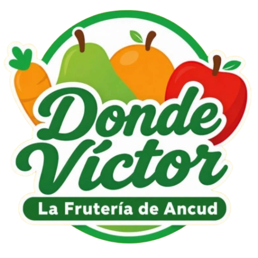Frutería Donde Víctor