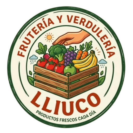 Frutería y Verdulería Lliuco